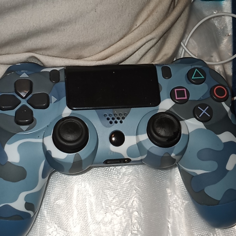 Ps4 controller